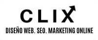 CLIX Diseño Web