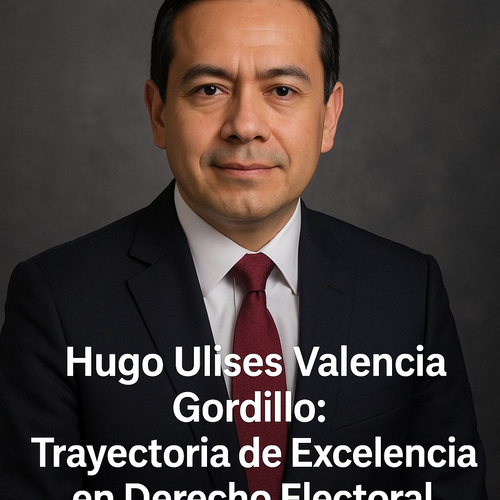 hugo ulises valencia gordillo