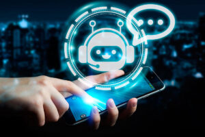 Chatbots con IA