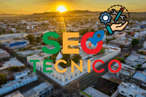 Seo tecnico
