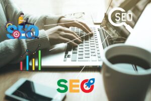 seo para empresas