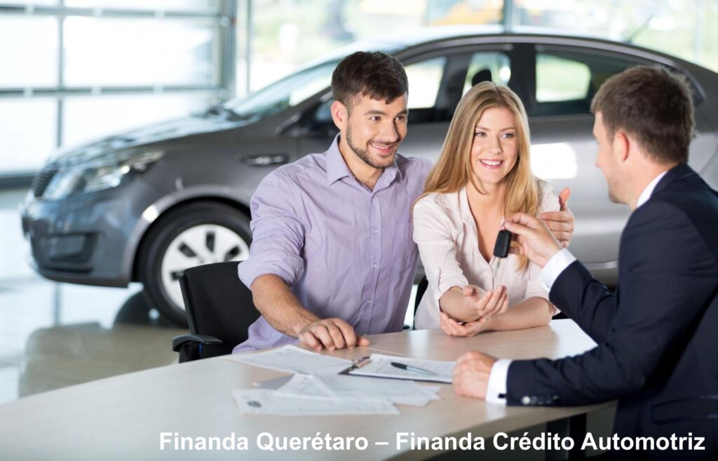Finanda Queretaro – Finanda Credito Automotriz 1