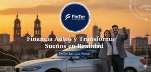 Finter Automotriz - San Luis Potosí